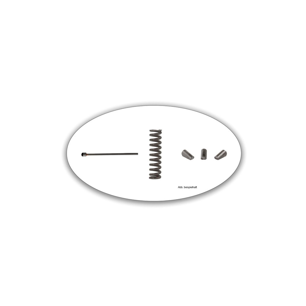 GESIPA Motor komplett 1435030 für Firebird, Accubird Produktbild img1 L