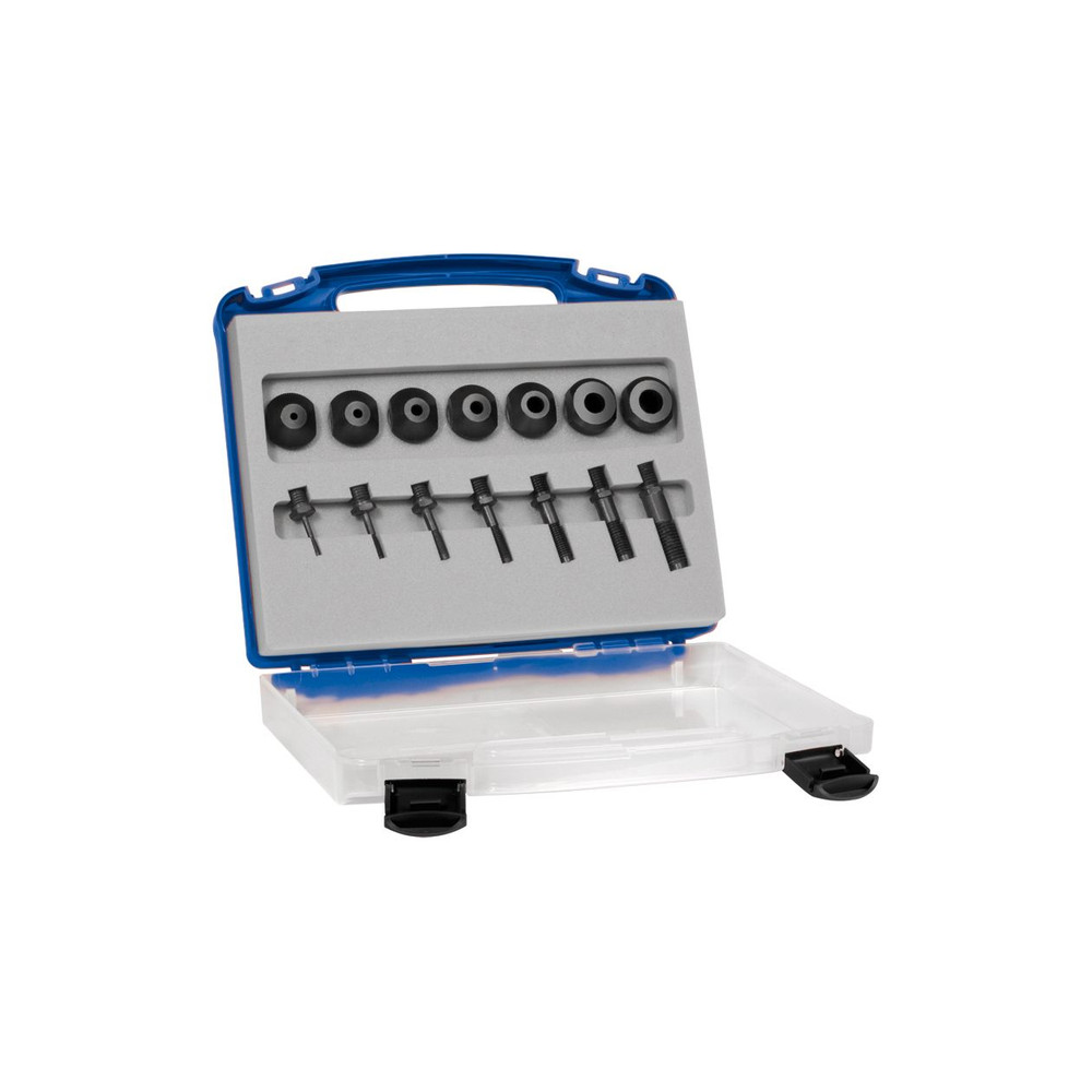 GESIPA® Zubehör-Box für FireFox (metrisch) M3 - M12 Produktbild img2 L
