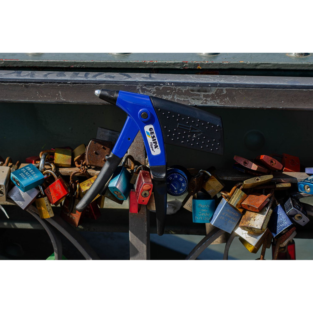 GESIPA® Handnietzange Flipper Produktbild img2 L