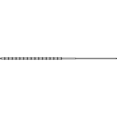 Produktbild von GESIPA® - Magazin-Blindniet G-Speed Alu Flachrundkopf 4,0 x 8,5 , Länge: 485 mm