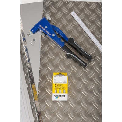 Produktbild von GESIPA® - GBM 10 (Dorn und Mundstück M4)