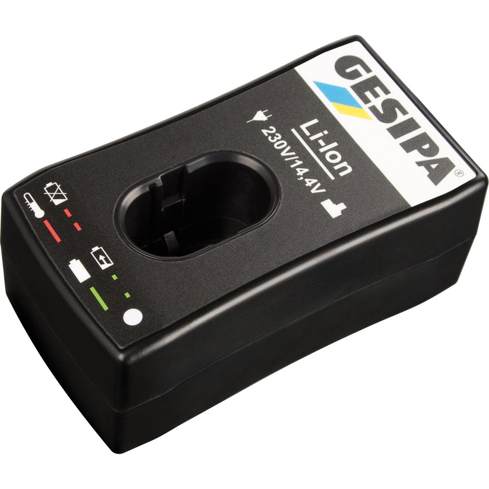 GESIPA® Li-Ion Schnellladegerät 14,4 V Produktbild img1 L