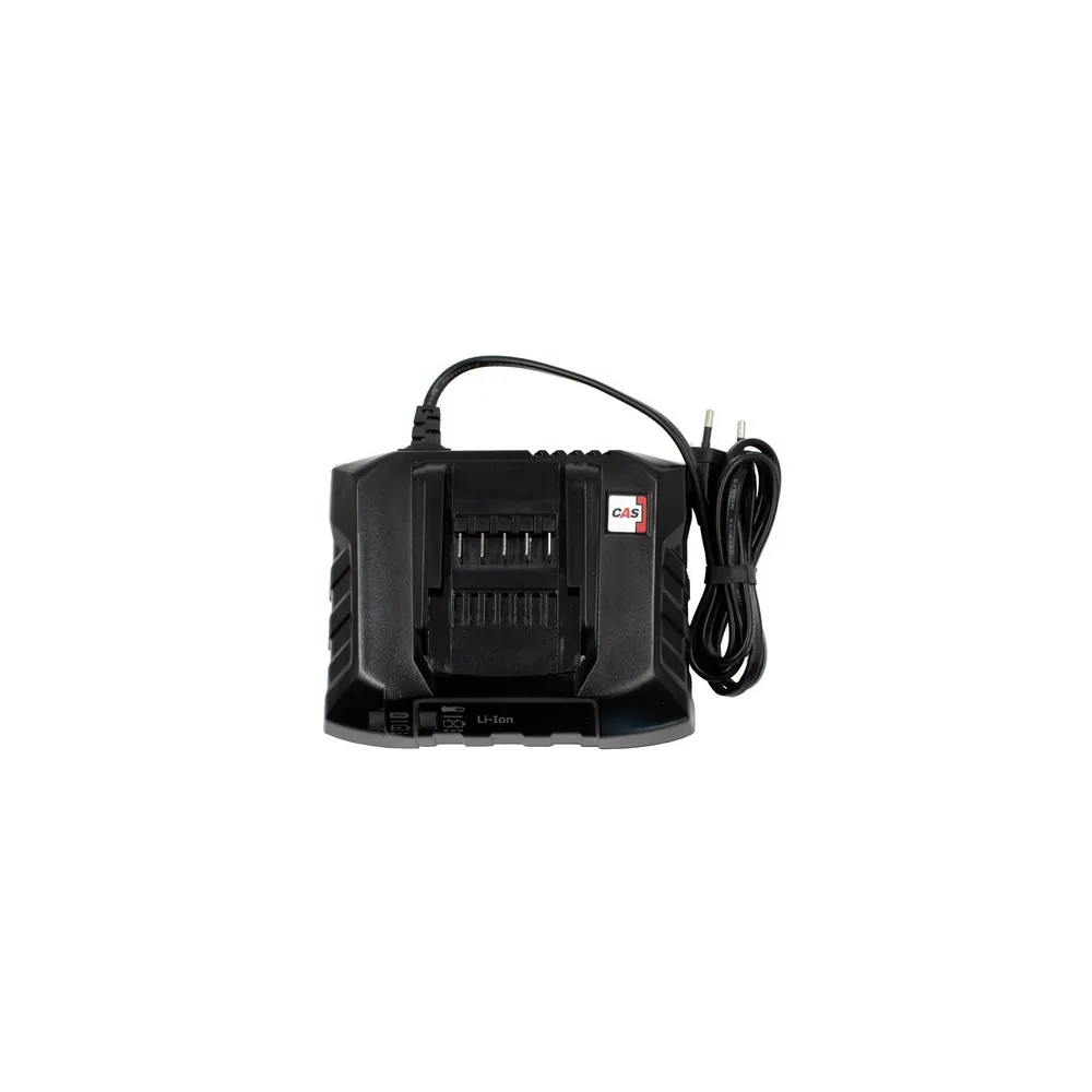 GESIPA Ladegerät für 18V Akkus (EU verpackt) Produktbild img1 L