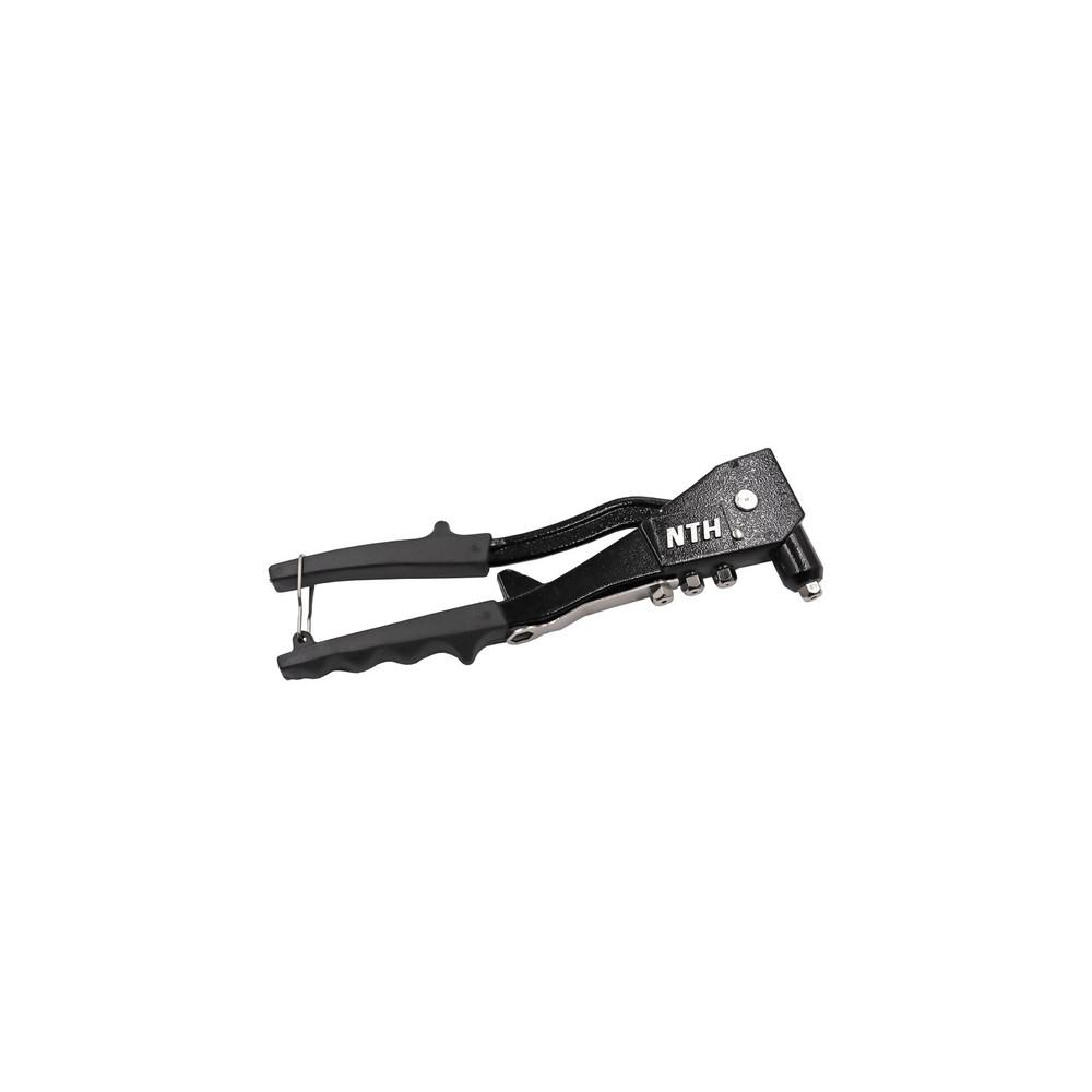 GESIPA® Handnietzange NTH Produktbild img2 L