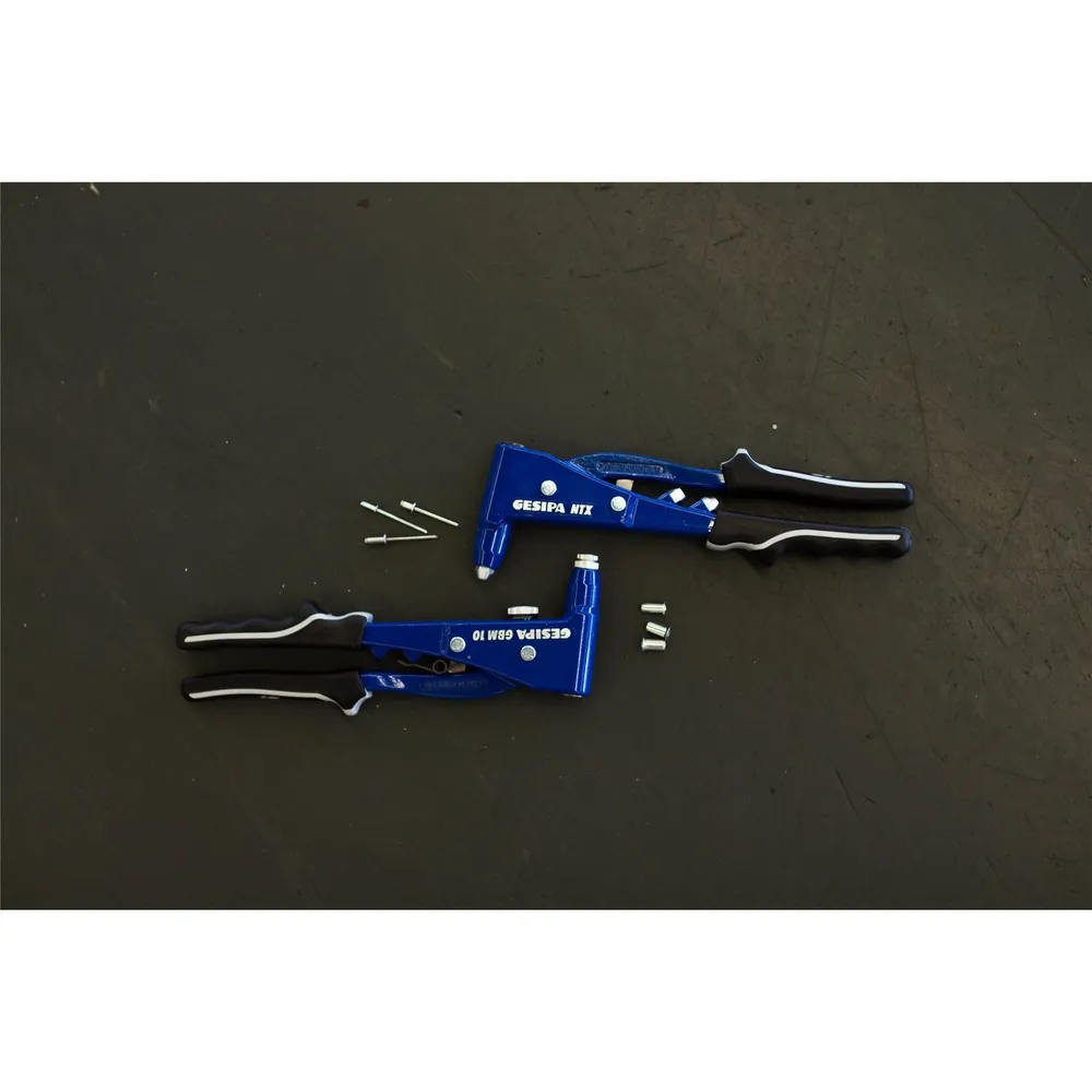 GESIPA Hand-Blindniet-Setzgeräte NTX Produktbild img3 L