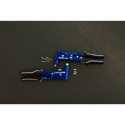 Produktbild von GESIPA® - GBM 10 (Dorn und Mundstück M4)