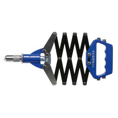 Produktbild von GESIPA® - Scheren-Blindniet-Setzgerät SN 2