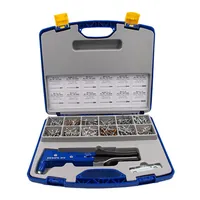 GESIPA Nietbox mit Handnietzange NTX Produktbild