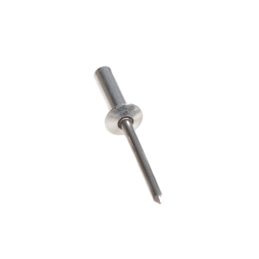 GESIPA CAP-Blindniete Alu/Niro Flachrundkopf 3,2 x 10,5 Produktbild img2 L