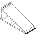 GEZE Set Befestigungswinkel mittel Produktbild img2 S