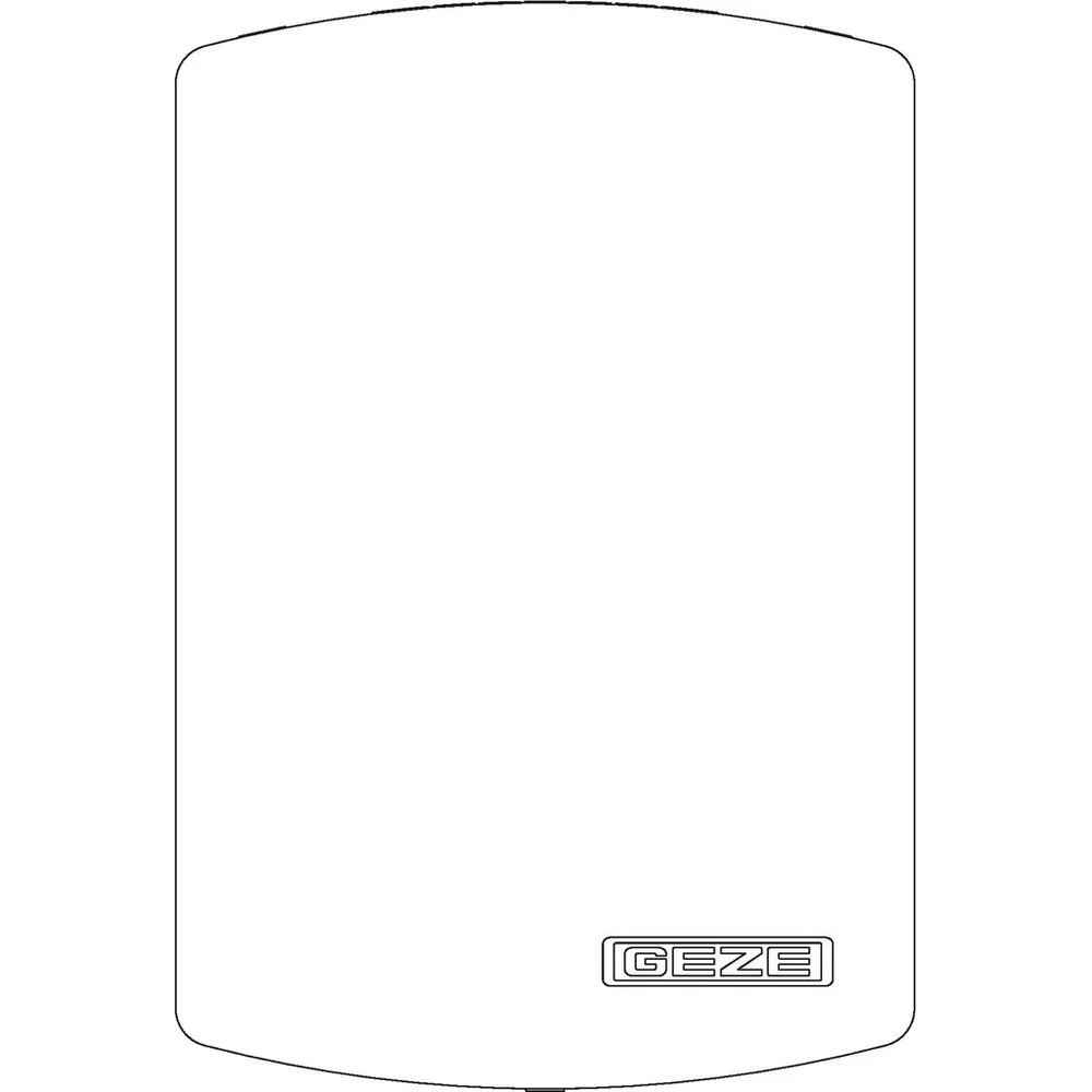GEZE THZ N4 Produktbild img2 L
