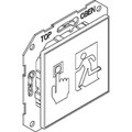 GEZE Fluchtwegschild FWS 320 B EN 13637 Produktbild img2 S