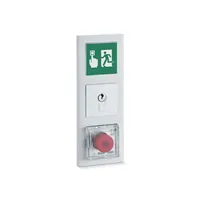 Produktbild von GEZE - Türzentrale TZ 320 BSN, UP, EN 13637, Jung AS 500