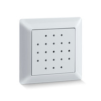 GEZE Multifunktionssirene Produktbild