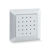 GEZE Multifunktionssirene Produktbild