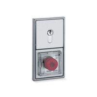 GEZE Türzentrale TZ 321 SN, AP Produktbild