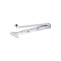 Produktbild von GEZE - Gestänge TS 1500/1000 C/F, weiß RAL 9016
