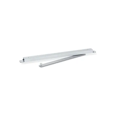 Produktbild von GEZE - Gleitschiene Boxer 20,7 mm, silberfarbig