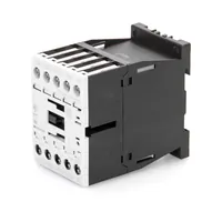 GEZE Schaltschütz E 204 G Produktbild