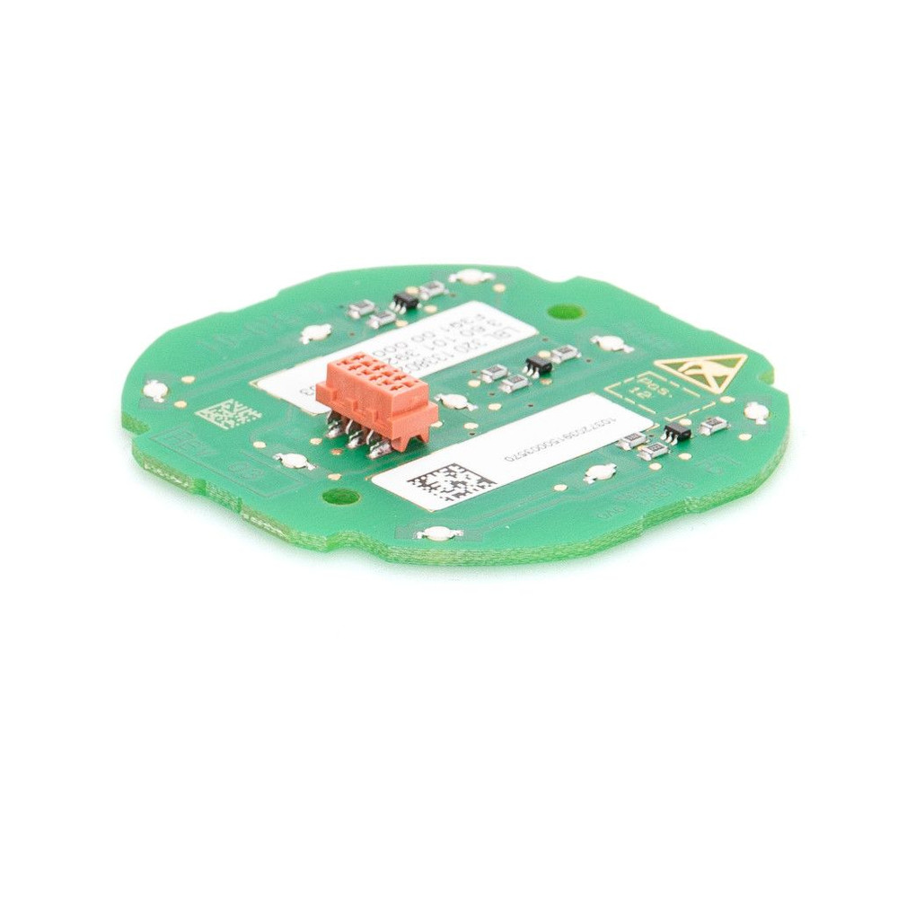 GEZE Fluchtwegschild FWS 320 B EN 13637 Produktbild img1 L