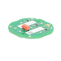 GEZE Fluchtwegschild FWS 320 B EN 13637 Produktbild img1 S