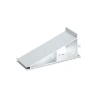 GEZE Set Befestigungswinkel mittel Produktbild