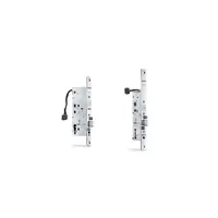 Produktbild von GEZE - IQ lock C, Dornmaß 65mm, Stulp 24 x 235 x 3 mm