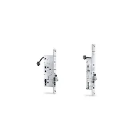 Produktbild von GEZE - IQ lock C DL, Dornmaß 65mm, Stulp rund 24 x 235 x 3 mm