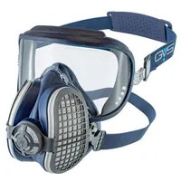 GVS Halbmaske Elipse Integra Produktbild