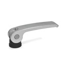 Produktbild von Ganter Norm® - 927.3-63-M5-B Exzenterspanner mit Innengewinde, Hebel Stahl