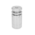 Produktbild von Ganter Norm® - 360-99-M12-103-B-NI Edelstahl-Ausgleich-Stellfüße
