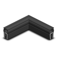 Produktbild von Ganter Norm® - 2181-EPDM-20,5-A-250 Kantenschutz-Dichtprofil-Ecken