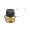 Produktbild von Ganter Norm® - 880-G3/4-MS-K Ölablassventile