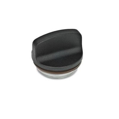 Produktbild von Ganter Norm® - 442-26-M20X1,5-1-SW Verschlussschrauben bis 200 °C, Aluminium
