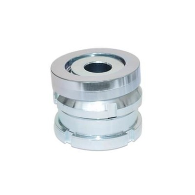 Produktbild von Ganter Norm® - 350.2-80-39-94-ST Ausgleich-Elemente mit Kugelscheibe, Stahl