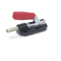 Ganter Norm 842-3100-AS Schubstangen-Spanner für Druck- und Zugspannung Produktbild