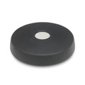 Produktbild von Ganter Norm® - 521.5-100-B10-A Scheibenhandräder, Kunststoff, Buchse / Griffach