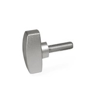 Produktbild von Ganter Norm® - 433-A4-34-M8-25-MT Edelstahl-Flügelschrauben