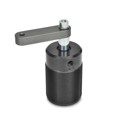 Produktbild von Ganter Norm® - 876-25-14-L-B Schwenkspanner, mit Einschraubgewinde