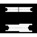 Produktbild von Ganter Norm® - 2424.1-8-8 Gabelschlüssel