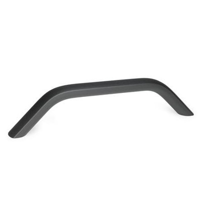 Produktbild von Ganter Norm® - 428-AL-36-300-A-SW Maschinengriffe, Aluminium