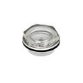 Produktbild von Ganter Norm® - 541-11-G3/8-A Ölschaugläser, Kunststoff
