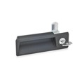 Produktbild von Ganter Norm® - 731.2-SM-5-36-2-SG Verriegelungen mit Griffschale, mit Stahl-Rie