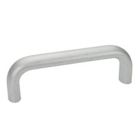 Ganter Norm 565-26-192-BL Bügelgriffe, Aluminium Produktbild