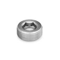 Produktbild von Ganter Norm® - 252.5-M16X1,5-A Edelstahl-Verschlussschrauben