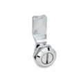 Produktbild von Ganter Norm® - 115-SCH-10 Verriegelungen, mit Steckschlüssel, Anschlagring verc