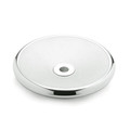 Produktbild von Ganter Norm® - 3670-100-B12 Scheibenhandräder, Aluminium