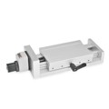 Produktbild von Ganter Norm® - 900-120-260-100-DN-2 Verstellschlitten, Aluminium