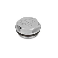 Produktbild von Ganter Norm® - 742-32-M26X1,5-AS-1 Verschlussschrauben mit und ohne Symbol, Vit