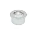 Produktbild von Ganter Norm® - 509-15-SNI Kugelrollen, Stahl / Edelstahl